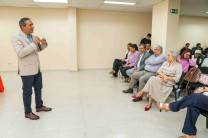 UTP, FCT, Universidad Tecnológica de Panamá, Facultad de Ciencias y Tecnología 