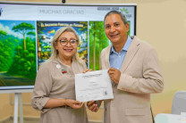 UTP, FCT, Universidad Tecnológica de Panamá, Facultad de Ciencias y Tecnología 