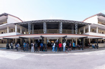 EAL en la Extensión de Panamá Pacífico.