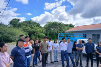  Inicio de la gira en Panamá Power Holdings, Inc. (PPH).