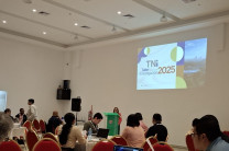 XI Taller Nacional de Investigación 2025.
