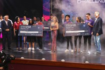 Finalistas y Ganadores de Inno Challenge 2022.