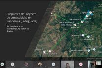 Presentación del Dr. Ignacio Chang, Vicedecano de Investigación, Postgrado y Extensión de la Facultad de Ingeniería Eléctrica de la UTP.
