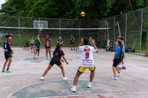 Ocho equipos participan del torneo. Ocho equipos participan del torneo.
