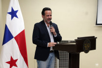 Rodrigo De La Parra, vicepresidente de Relacionamiento para América Latina y el Caribe habló sobre políticas que son observables y aplicables de forma global.