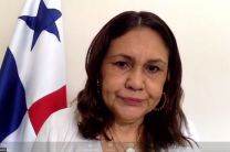 Licda. Xenia de Pardo, Subdirectora del Instituto Panameño de Habilitación Especial (IPHE).