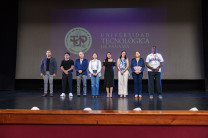 Vicerrectoría de Vida Universitaria. Vicerrectoría de Vida Universitaria.