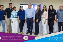 Facultad de Ingeniería Eléctrica. Facultad de Ingeniería Eléctrica.