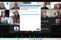 Votación de inventario de medios.