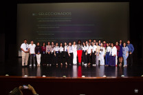 La JIC tiene como propósito fomentar la cultura de investigación entre estudiantes de grado en Panamá.
