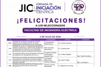 Evaluadores examinaron los trabajos científicos de los estudiantes. Evaluadores examinaron los trabajos científicos de los estudiantes.