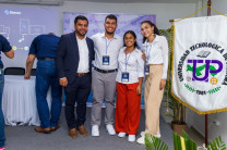 Los proyectos seleccionados corresponden a las categorías de Ciencias Naturales y Exactas, Ciencias Sociales y Humanísticas e Ingeniería. Los proyectos seleccionados corresponden a las categorías de Ciencias Naturales y Exactas, Ciencias Sociales y Humanísticas e Ingeniería.