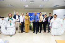 Apertura de la Jornada de Iniciación Científica 2026 en Veraguas Apertura de la Jornada de Iniciación Científica 2026 en Veraguas