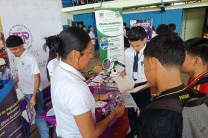 Jornada de divulgación 