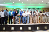 La participación de la UTP Veraguas en esta jornada reafirma su rol como agente articulador entre la academia, el sector empresarial y las comunidades productoras.