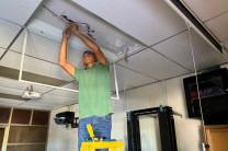 Estas actividades refuerzan el compromiso de los estudiantes con el cuidado de las instalaciones. Estas actividades refuerzan el compromiso de los estudiantes con el cuidado de las instalaciones.