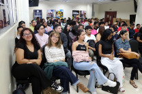 La jornada de capacitación académica que ofrece la FII se realiza como parte de la celebración del aniversario.