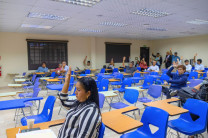 Durante la reunión se presentó el orden del día y se procedió con la lectura de la correspondencia recibida. Durante la reunión se presentó el orden del día y se procedió con la lectura de la correspondencia recibida.