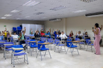 Se ratificó el acta de la Reunión Extraordinaria N.° 02-2026.