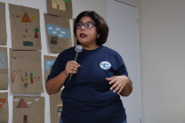 Dra. Haydée Osorio.