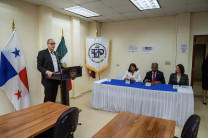 Dr. Víctor Sánchez Urrutia, director del CTASC-AIP.