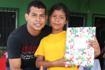 Labor Social “Corazones Unidos”.