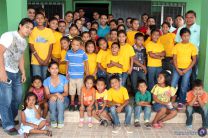 Labor Social “Corazones Unidos”.