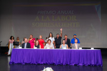 Funcionarios participantes. Funcionarios participantes.