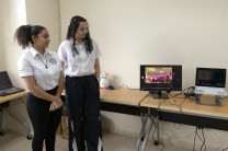 Laboratorio de Robótica. Laboratorio de Robótica.