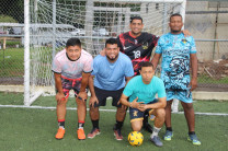 Electromecánica FC.