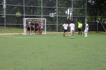 Jugadas de los partidos.