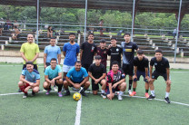 28 equipos disputarán este torneo.