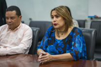 Lcda. Saquina Jaramillo.