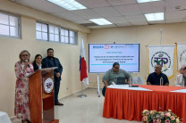 UTP, FCT, Universidad Tecnológica de Panamá, Facultad de Ciencias y Tecnología 