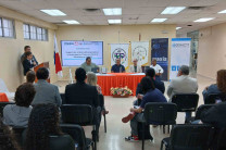 UTP, FCT, Universidad Tecnológica de Panamá, Facultad de Ciencias y Tecnología 