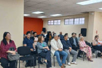 UTP, FCT, Universidad Tecnológica de Panamá, Facultad de Ciencias y Tecnología 