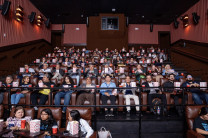 El evento de cierre contó con la participación de autoridades universitarias, investigadores, colaboradores institucionales, aliados estratégicos e invitados especiales. 