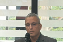 Ing. Maximiliano Tejada, director de Comunicación Estratégica. Ing. Maximiliano Tejada, director de Comunicación Estratégica