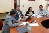 Se realizó trabajo en equipo con participación activa.