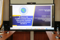 Jornada Taller del Grupo Focal Panamá.