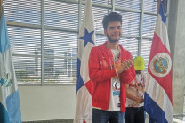 El ajedrez obtuvo dos medallas de plata en individual masculino y Blitz.
