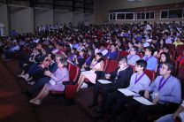 Recibieron reconocimiento 208 estudiantes del Campus Central.