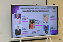 Programa de Mecenazgo Académico de la UTP.