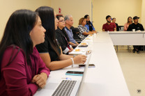 Programa de Mecenazgo Académico de la UTP.