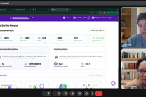 POK es una empresa especializada en la emisión de credenciales digitales verificables mediante tecnología blockchain.