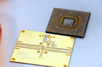 Curso "Microelectrónica: Conceptos Básicos". Curso "Microelectrónica: Conceptos Básicos".