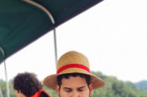 Dr. Miguel Salceda González, investigador del CIHH de la UTP.