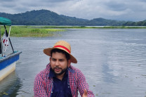 Investigador de la UTP.