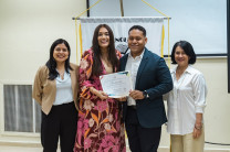 Movilidad Internacional Estudiantil.