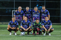 Los Ex Mantenimiento. Los Ex Mantenimiento.